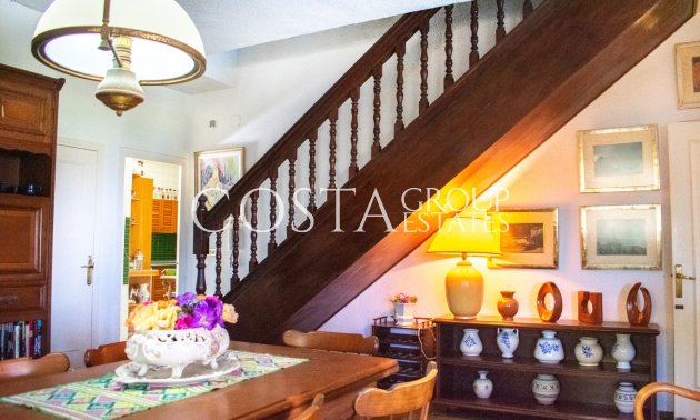 Resale - Villa -
Orihuela Costa - Cabo Roig