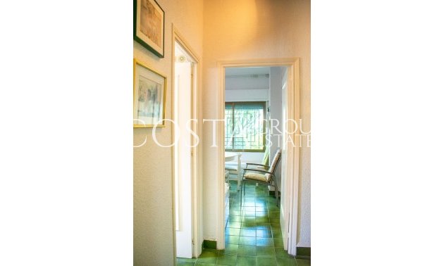 Resale - Villa -
Orihuela Costa - Cabo Roig