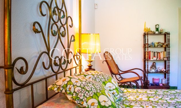 Resale - Villa -
Orihuela Costa - Cabo Roig