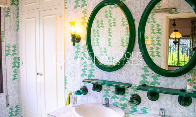 Resale - Villa -
Orihuela Costa - Cabo Roig