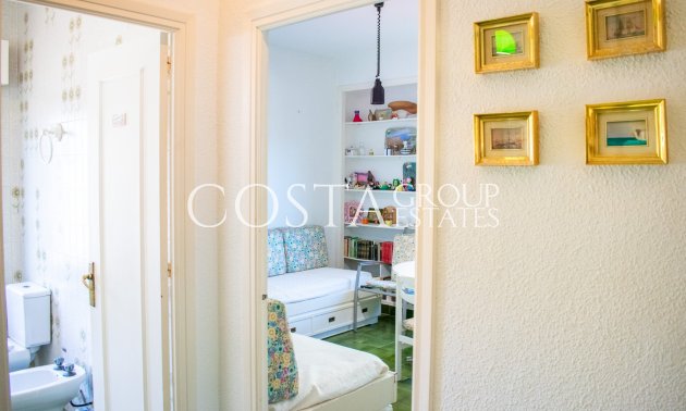 Resale - Villa -
Orihuela Costa - Cabo Roig