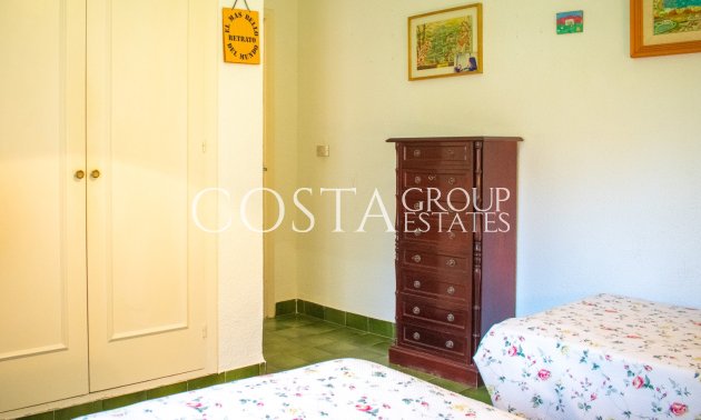 Resale - Villa -
Orihuela Costa - Cabo Roig