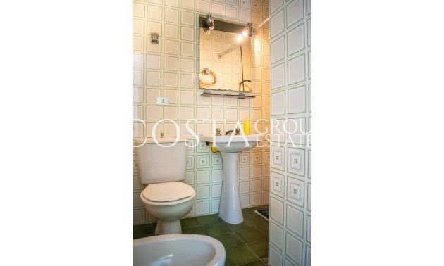 Resale - Villa -
Orihuela Costa - Cabo Roig