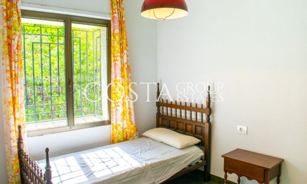 Resale - Villa -
Orihuela Costa - Cabo Roig