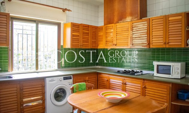 Resale - Villa -
Orihuela Costa - Cabo Roig