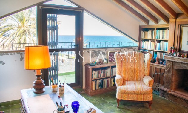 Resale - Villa -
Orihuela Costa - Cabo Roig