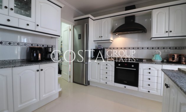 Odsprzedaż - Willa -
Algorfa - Lomas de La Juliana