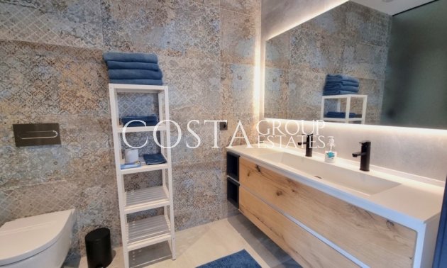 Wiederverkauf - Villa -
Ciudad Quesada