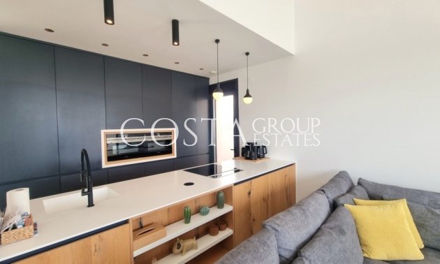 Wiederverkauf - Villa -
Ciudad Quesada