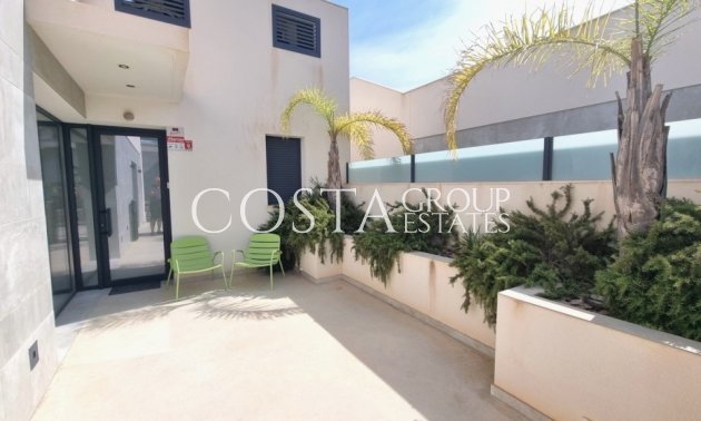 Wiederverkauf - Villa -
Ciudad Quesada