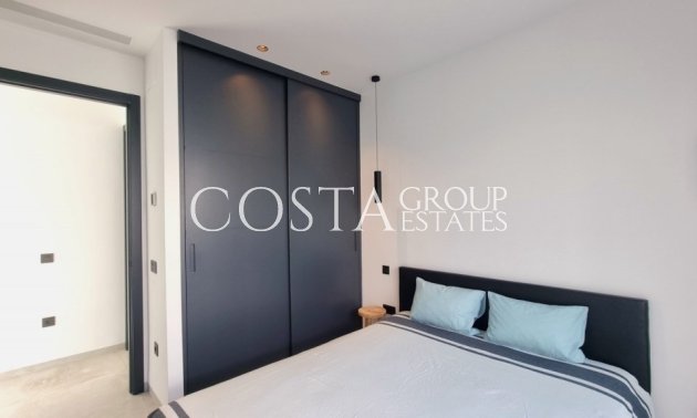 Wiederverkauf - Villa -
Ciudad Quesada