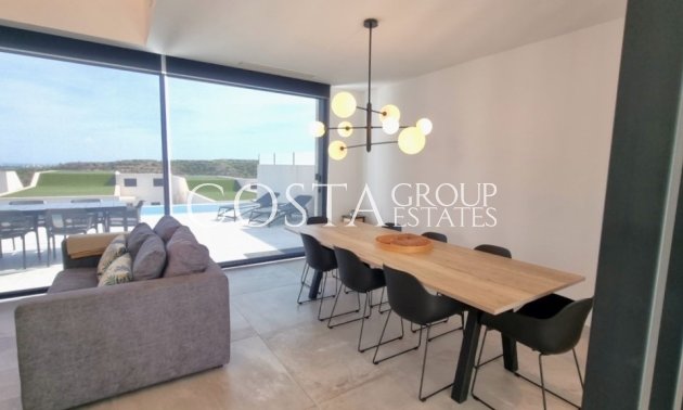 Wiederverkauf - Villa -
Ciudad Quesada