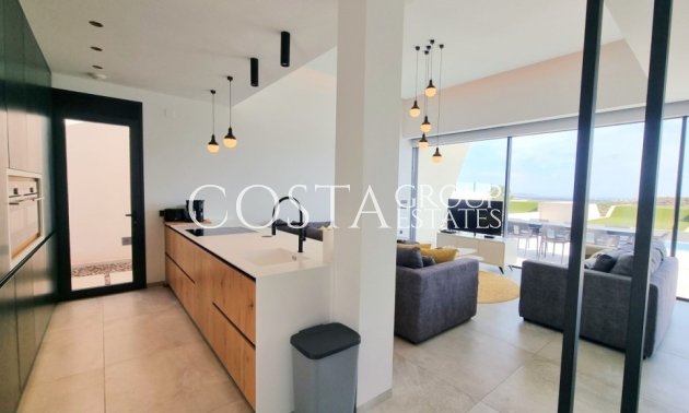 Wiederverkauf - Villa -
Ciudad Quesada