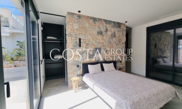 Wiederverkauf - Villa -
Ciudad Quesada