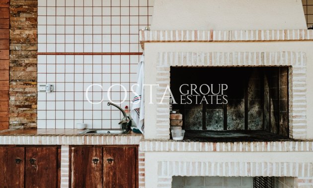 Wiederverkauf - Villa -
Catral