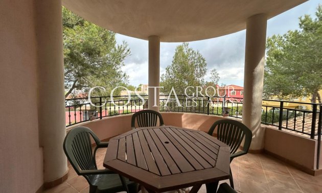 Odsprzedaż - Willa -
San Miguel de Salinas - Urbanizaciones