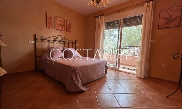 Odsprzedaż - Willa -
San Miguel de Salinas - Urbanizaciones