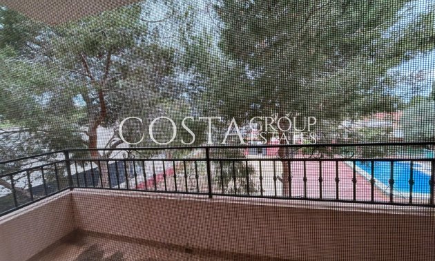 Odsprzedaż - Willa -
San Miguel de Salinas - Urbanizaciones