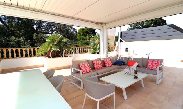 Wiederverkauf - Villa -
Orihuela Costa - Campoamor