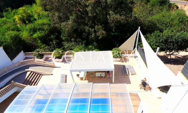 Wiederverkauf - Villa -
Orihuela Costa - Campoamor