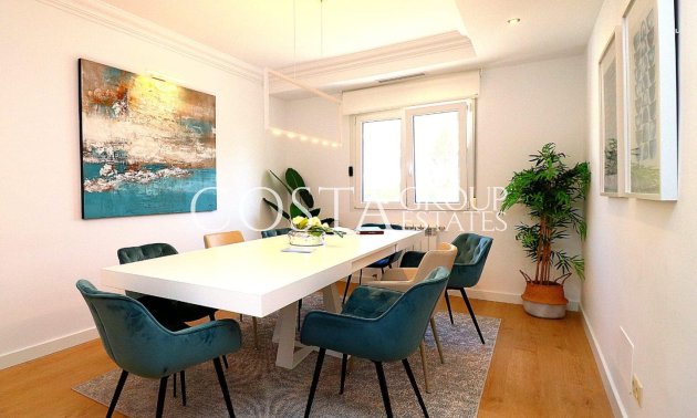 Wiederverkauf - Villa -
Orihuela Costa - Campoamor