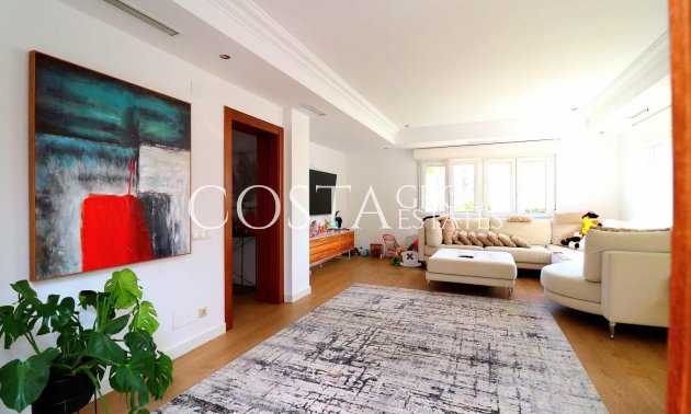 Wiederverkauf - Villa -
Orihuela Costa - Campoamor