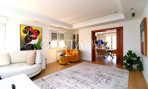 Wiederverkauf - Villa -
Orihuela Costa - Campoamor