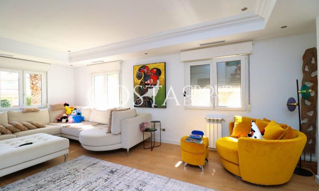 Wiederverkauf - Villa -
Orihuela Costa - Campoamor