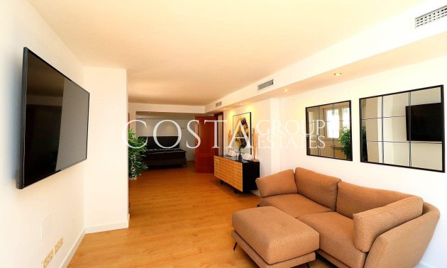 Wiederverkauf - Villa -
Orihuela Costa - Campoamor