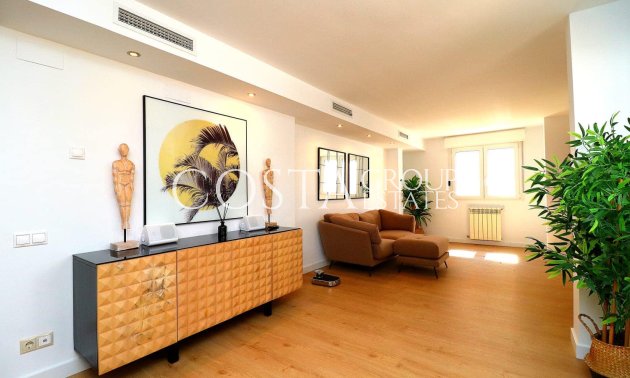 Wiederverkauf - Villa -
Orihuela Costa - Campoamor