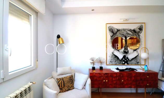 Wiederverkauf - Villa -
Orihuela Costa - Campoamor