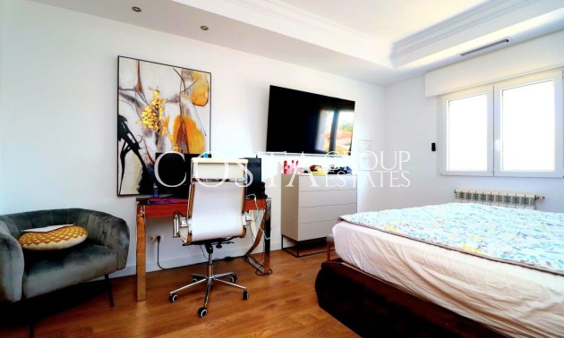 Wiederverkauf - Villa -
Orihuela Costa - Campoamor