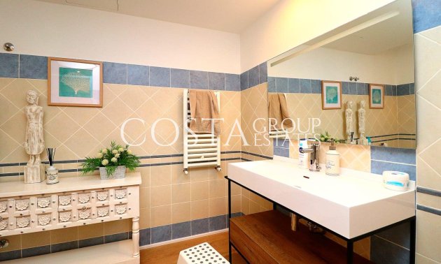 Wiederverkauf - Villa -
Orihuela Costa - Campoamor