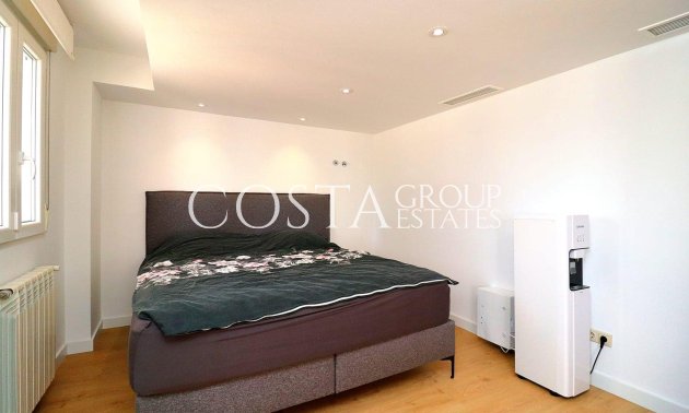 Wiederverkauf - Villa -
Orihuela Costa - Campoamor