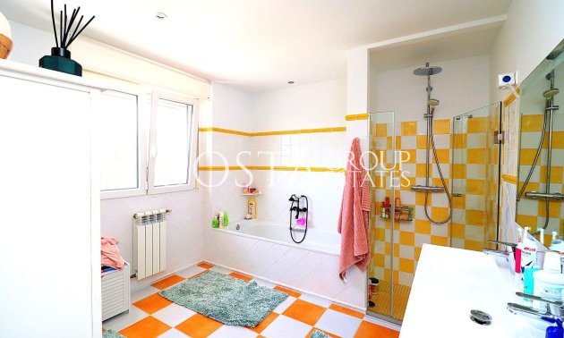 Wiederverkauf - Villa -
Orihuela Costa - Campoamor