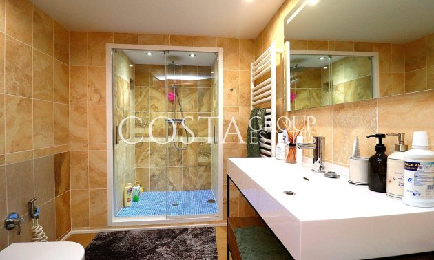 Wiederverkauf - Villa -
Orihuela Costa - Campoamor