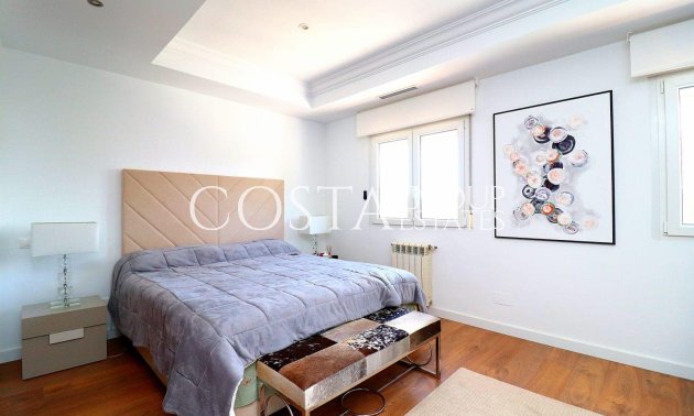 Wiederverkauf - Villa -
Orihuela Costa - Campoamor