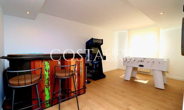 Wiederverkauf - Villa -
Orihuela Costa - Campoamor