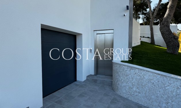 Odsprzedaż - Willa -
Torrevieja - Los Balcones