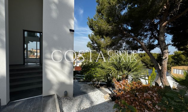 Odsprzedaż - Willa -
Torrevieja - Los Balcones