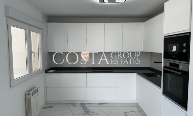 Odsprzedaż - Willa -
Torrevieja - Los Balcones