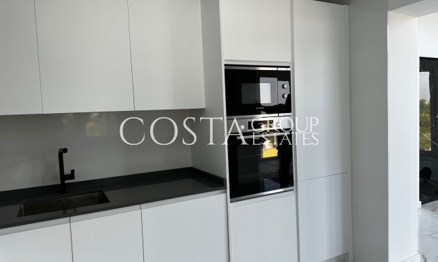 Odsprzedaż - Willa -
Torrevieja - Los Balcones