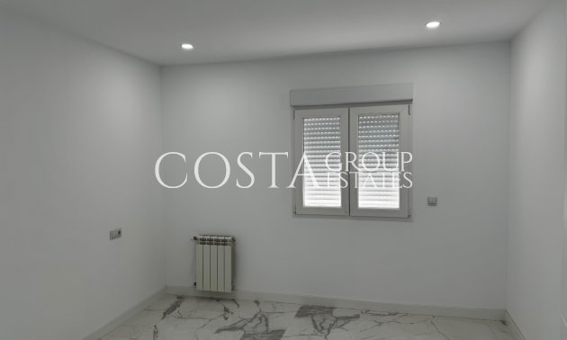 Odsprzedaż - Willa -
Torrevieja - Los Balcones