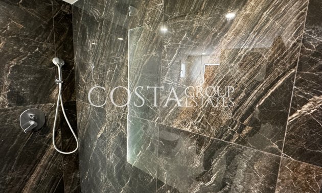 Odsprzedaż - Willa -
Torrevieja - Los Balcones