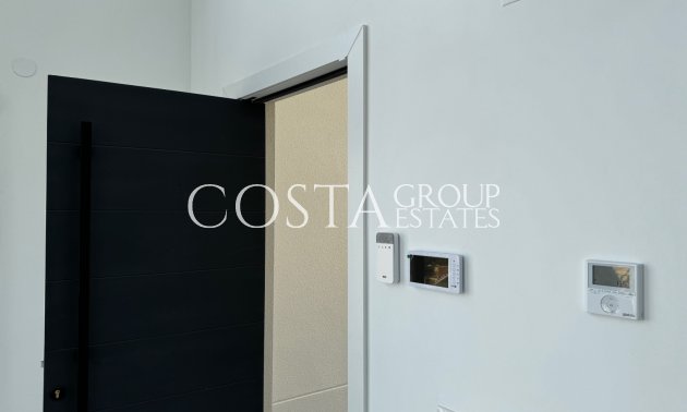 Odsprzedaż - Willa -
Torrevieja - Los Balcones