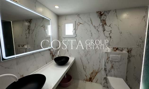 Odsprzedaż - Willa -
Torrevieja - Los Balcones