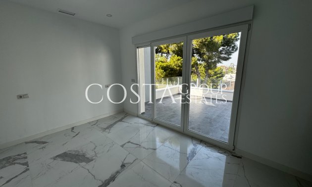 Odsprzedaż - Willa -
Torrevieja - Los Balcones