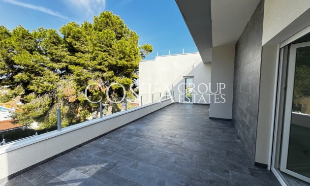 Odsprzedaż - Willa -
Torrevieja - Los Balcones