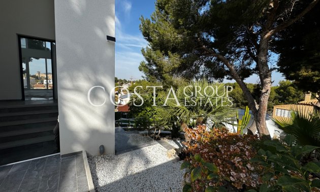 Odsprzedaż - Willa -
Torrevieja - Los Balcones