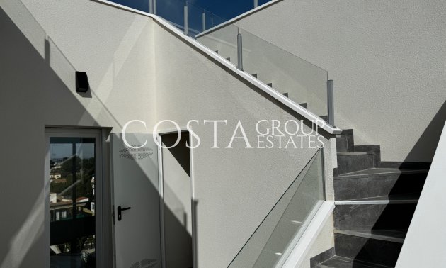 Odsprzedaż - Willa -
Torrevieja - Los Balcones